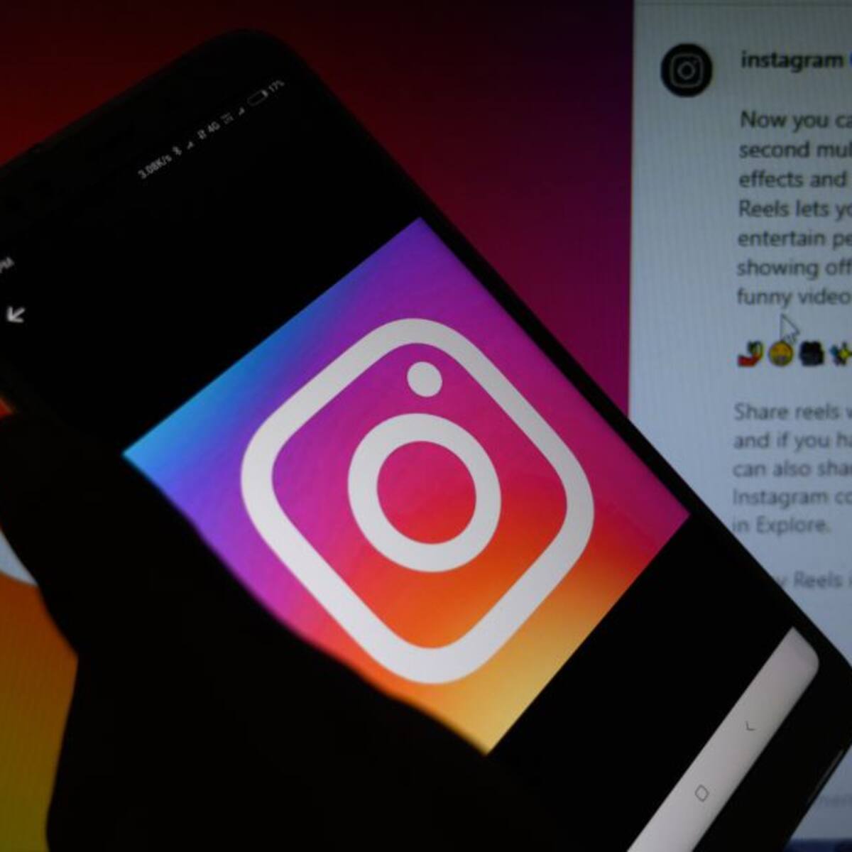 Así vigila Instagram a sus usuarios, según experto en seguridad cibernética