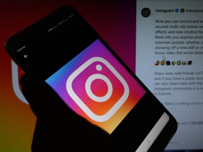 Así vigila Instagram a sus usuarios, según experto en seguridad cibernética