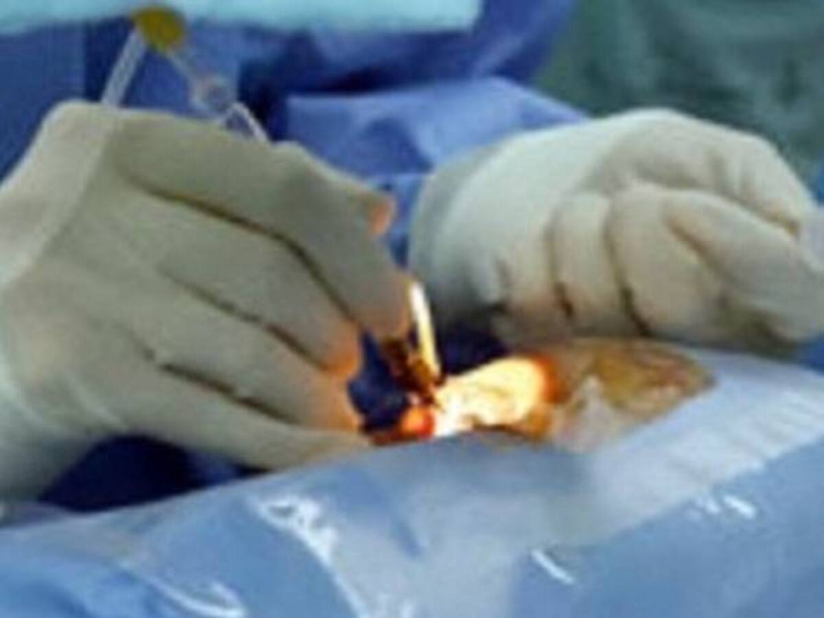 Embolia posible causa de muerte de mujer durante cirugía plástica en Cali