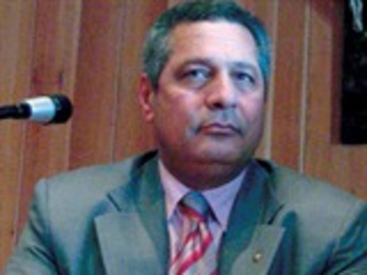 Presidente del Consejo de Estado Rafael Ostau Lafont: Hacia el futuro habrá mayor celeridad en la investigación por irregularidades en las elecciones para el Congreso
