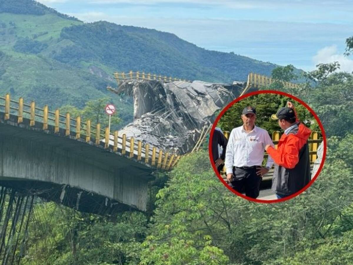 No tiene sentido seguir enterrando plata en la Transversal del Cusiana: Invías