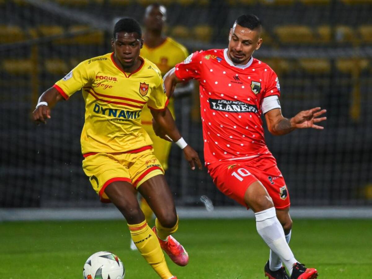 Definidos los cuadrangulares semifinales del Torneo de Ascenso