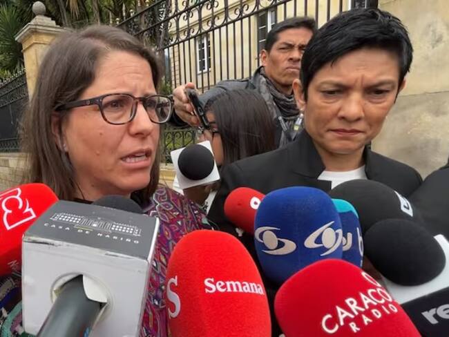 HRW pide a Petro una postura más firme sobre situación en Venezuela