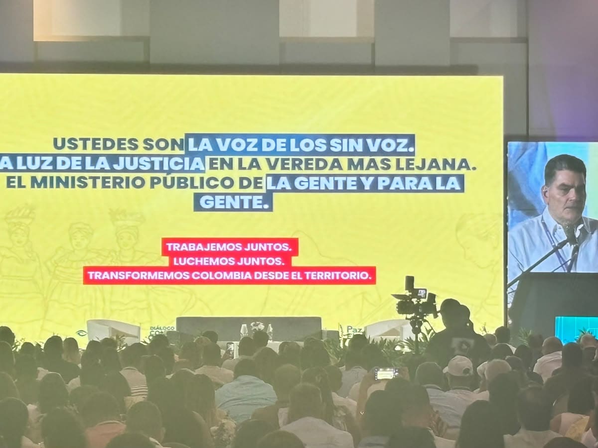 Procurador cuestiona exclusión de la Personería de Tunja durante alcaldía de Mikhail Krasnov