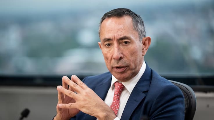 Irracional: Ecopetrol por anuncio de Ecuador de subir 900% la tarifa transporte de crudo colombiano