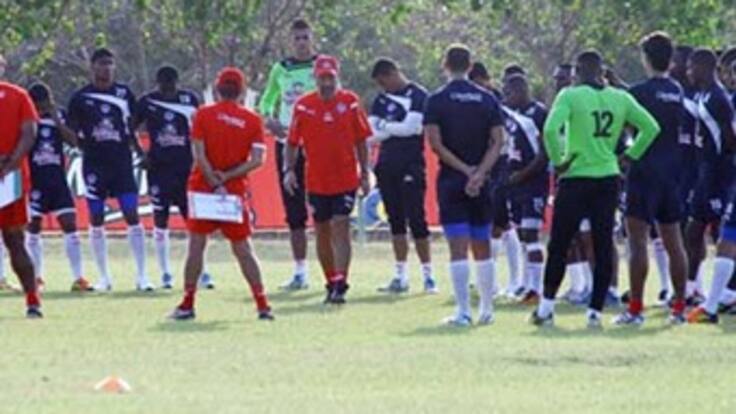 Junior-Cali abrirán este viernes la cuarta fecha del fútbol colombiano