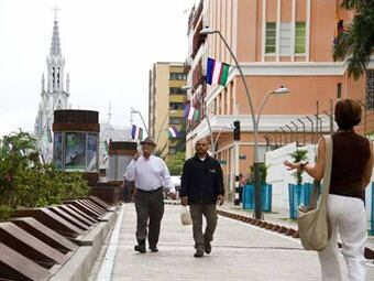 Foto: Alcaldía de Cali