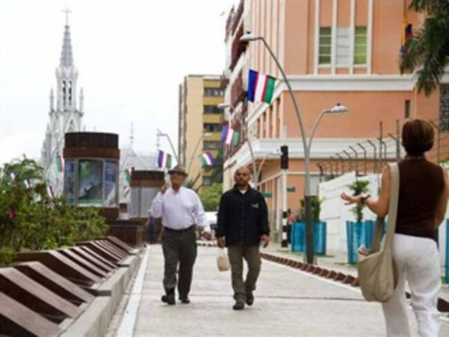 Foto: Alcaldía de Cali