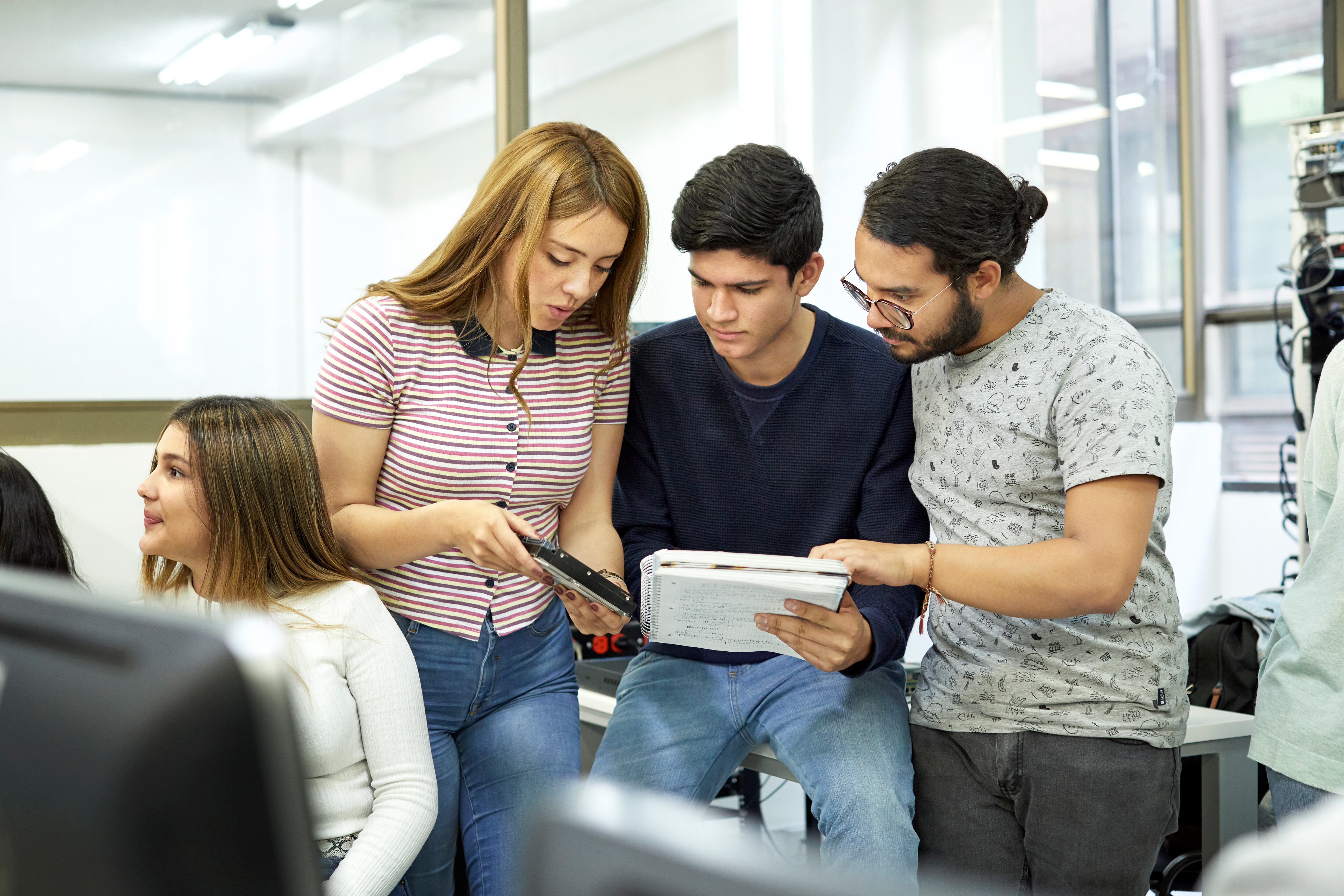 ICETEX abre proceso de renovación de crédito educativo