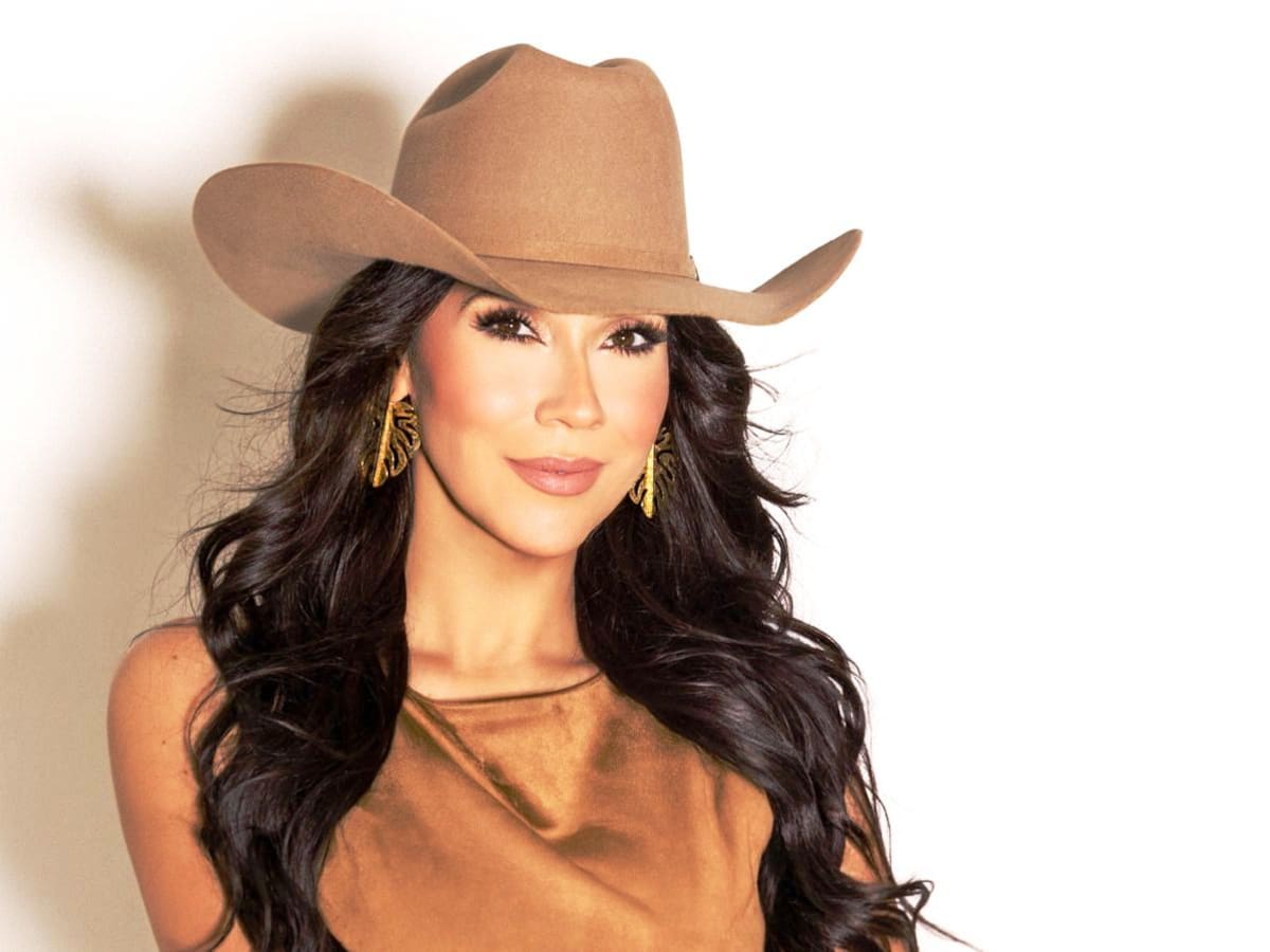 “Imparable”: el álbum con el que Dilena Llanera sueña con un Grammy y celebra sus 20 años de carrera