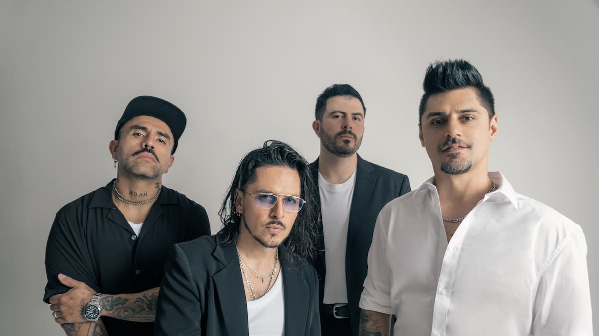 Allison celebra su trayectoria musical con un álbum acústico