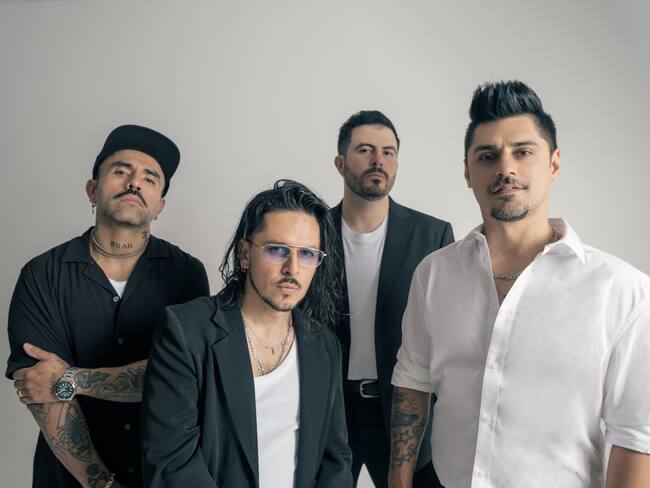 Allison celebra su trayectoria musical con un álbum acústico