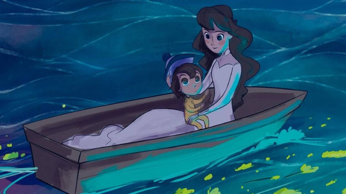 Corto colombiano “Dulces Sueños” gana la beca “Faciuni”