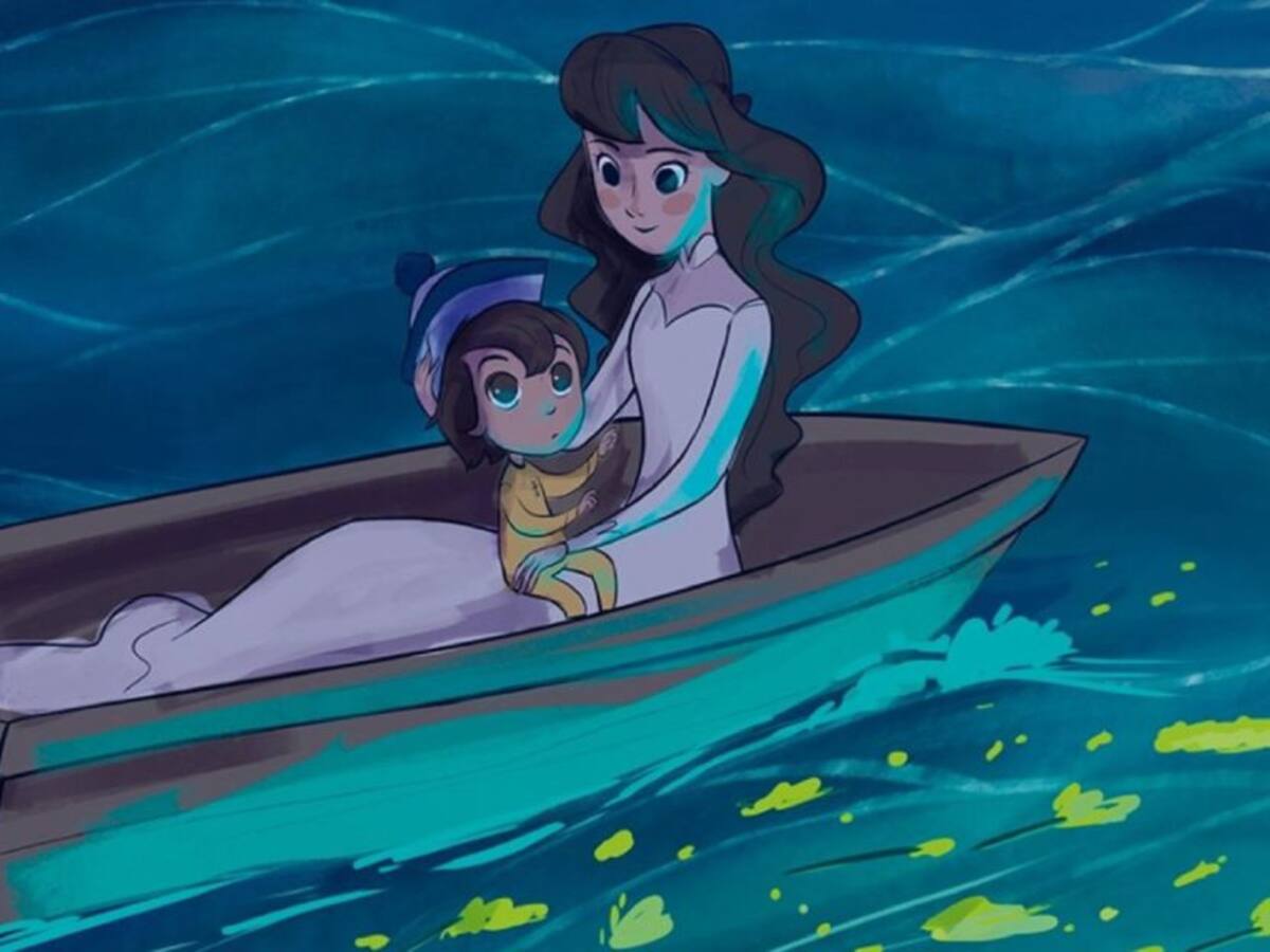 Corto colombiano “Dulces Sueños” gana la beca “Faciuni”
