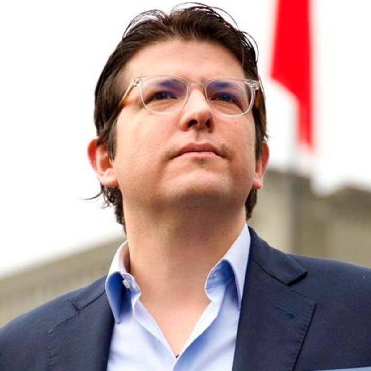 El luto no es de la familia, es de toda Colombia: Luis Felipe Henao por muerte de Miguel Uribe