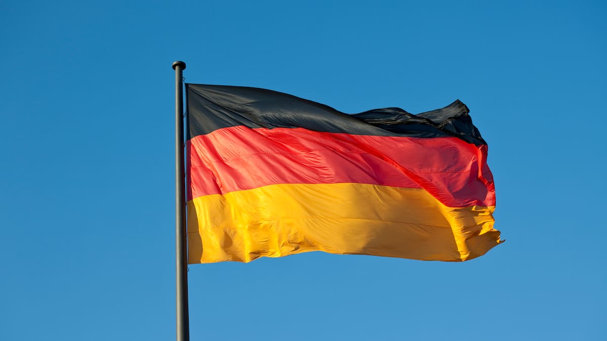 Dos muertos y varios heridos tras un atropello en Leipzig, Alemania