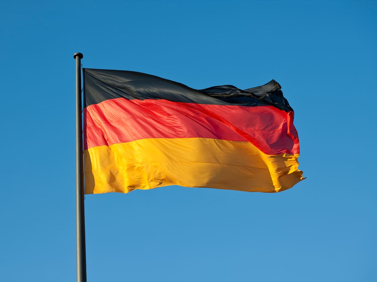 Dos muertos y varios heridos tras un atropello en Leipzig, Alemania