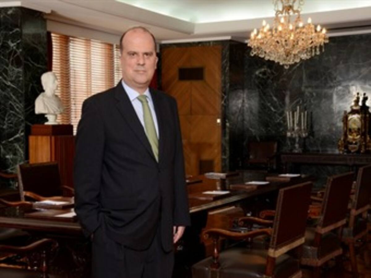 Meta de inflación para el 2014 es de 3%: Banrepública