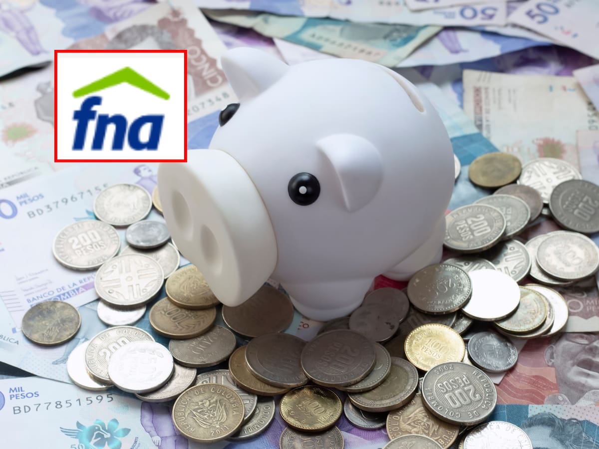 ¿Cómo afiliarse al Ahorro Voluntario del Fondo Nacional del Ahorro? Estos serían los beneficios