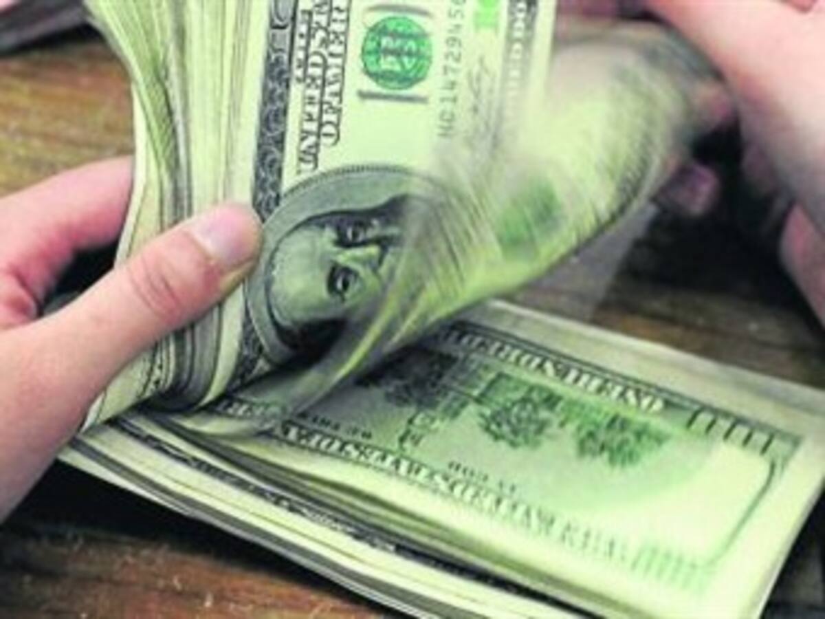 Gobierno toma medidas contra "enfermedad holandesa"