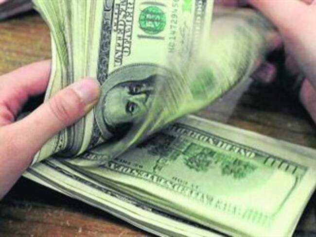 Gobierno toma medidas contra "enfermedad holandesa"