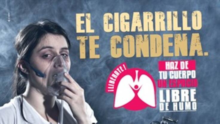 Dejar de fumar es posible, no espere hasta las últimas consecuencias