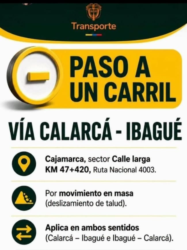 Foto: Cortesía Invías