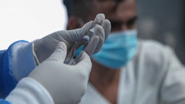 El número de personas fallecidas en Cartagena desde que inició la pandemia se elevó a 2.062.