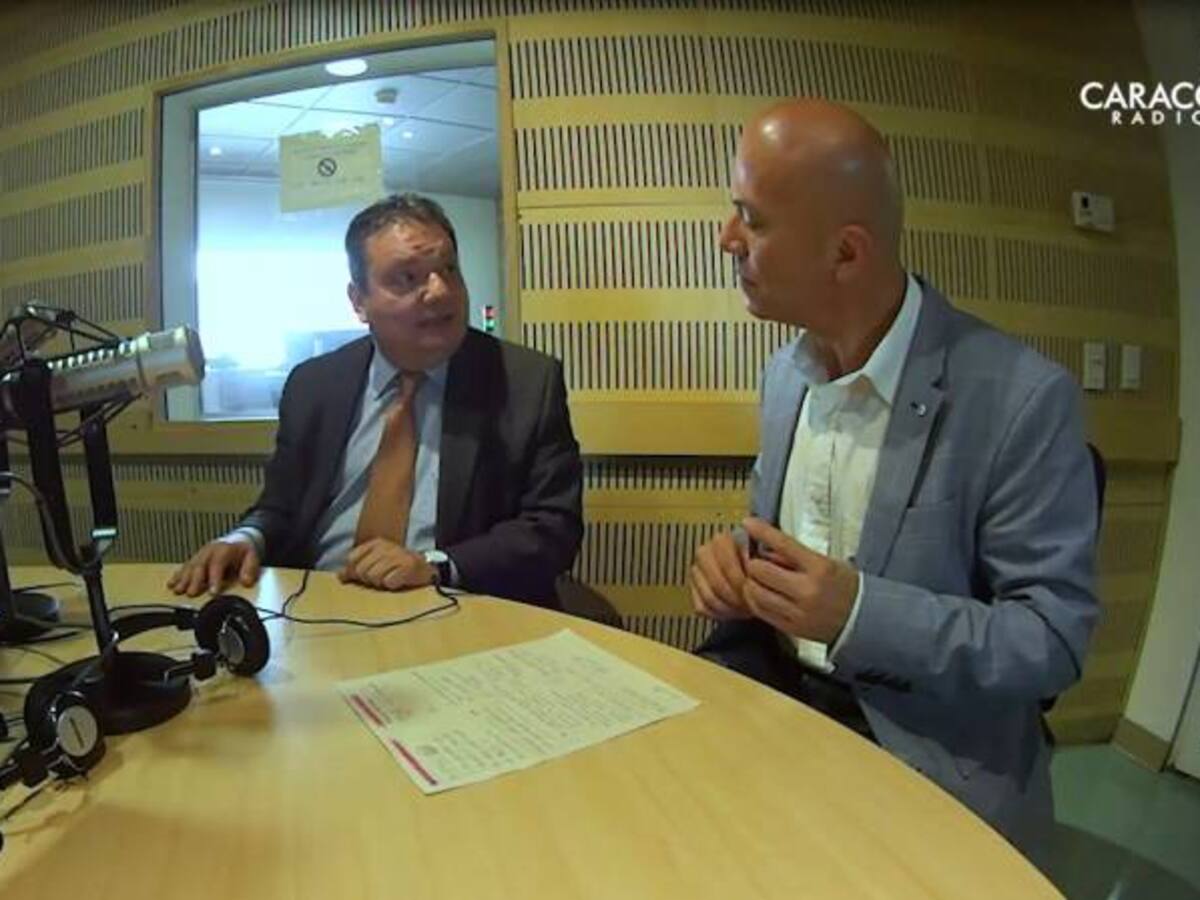 Los siete retos ambientales de Colombia para el 2018