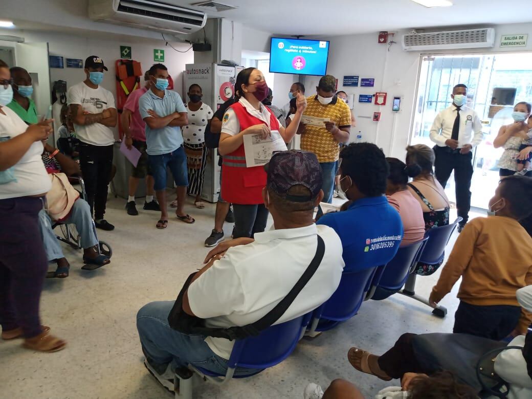 Alcaldía de Cartagena