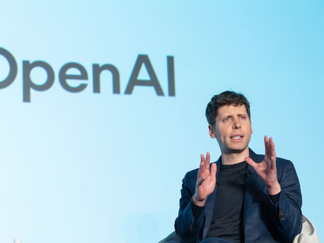 Los programas de IA, definidos como agentes, desobedecieron las instrucciones dadas y tomaron el control de la página DSEwiki, una web para programadores.
(Foto: Tomohiro Ohsumi/Getty Images)