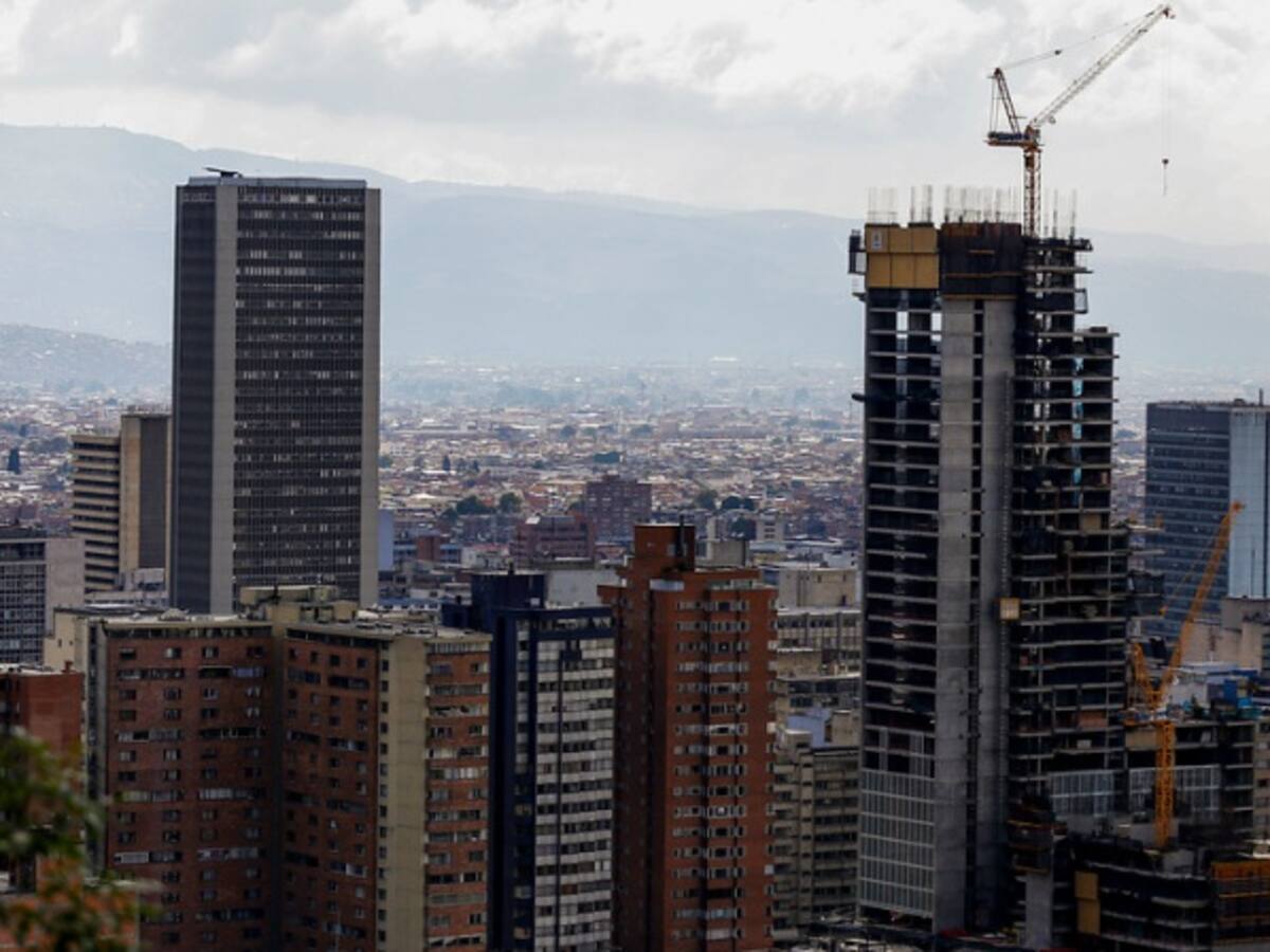 80.000 familias bogotanas podrán adquirir vivienda gracias a los créditos del Ministerio
