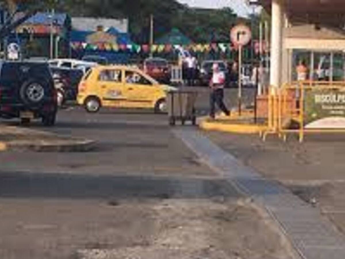 Concejo aprobó sobretasa por parqueo en Cali