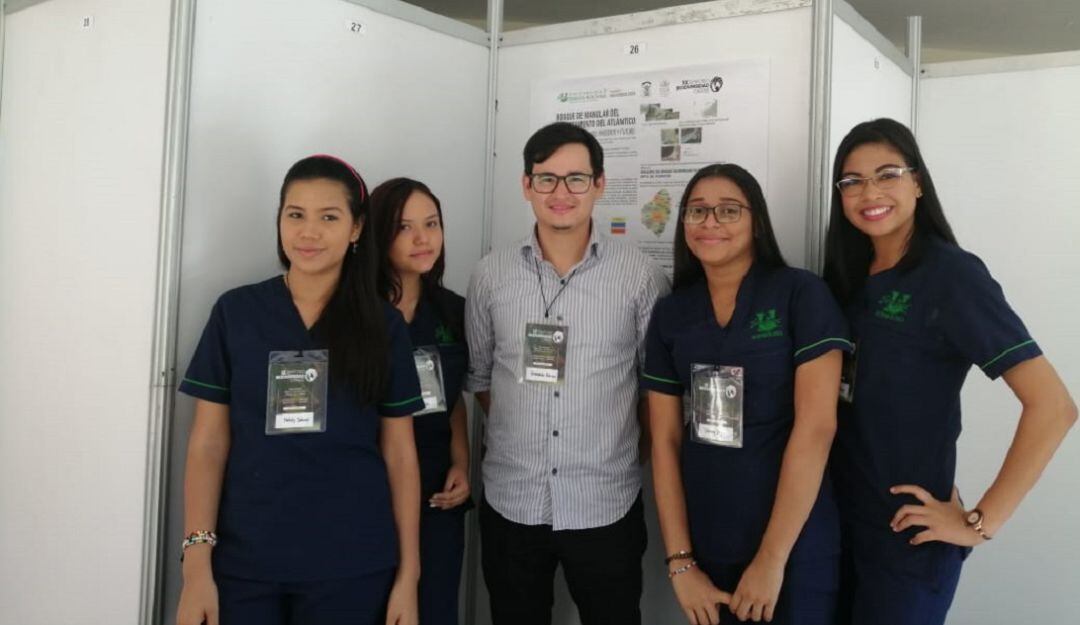 Universidad Simón Bolívar