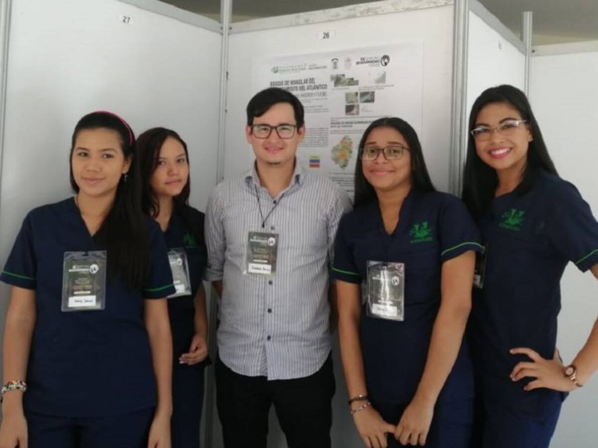 Proyecto de Unisimón fue elegido para misión de la NASA