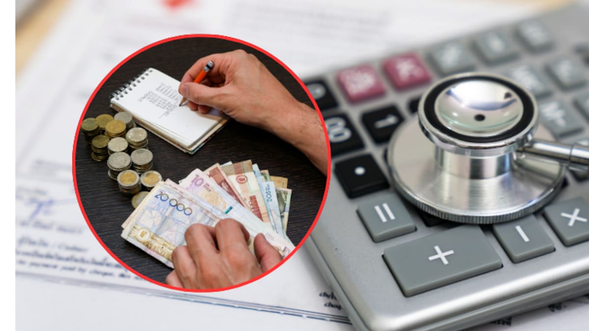¿En cuánto quedó la cuota moderadora y los copagos de salud 2025 para pacientes en Colombia?