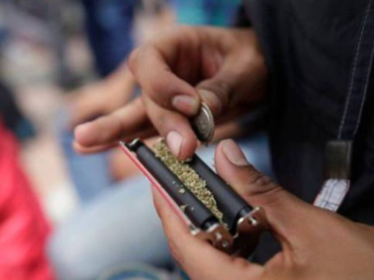 En Caldas aumentan las consultas por síndrome de abstinencia