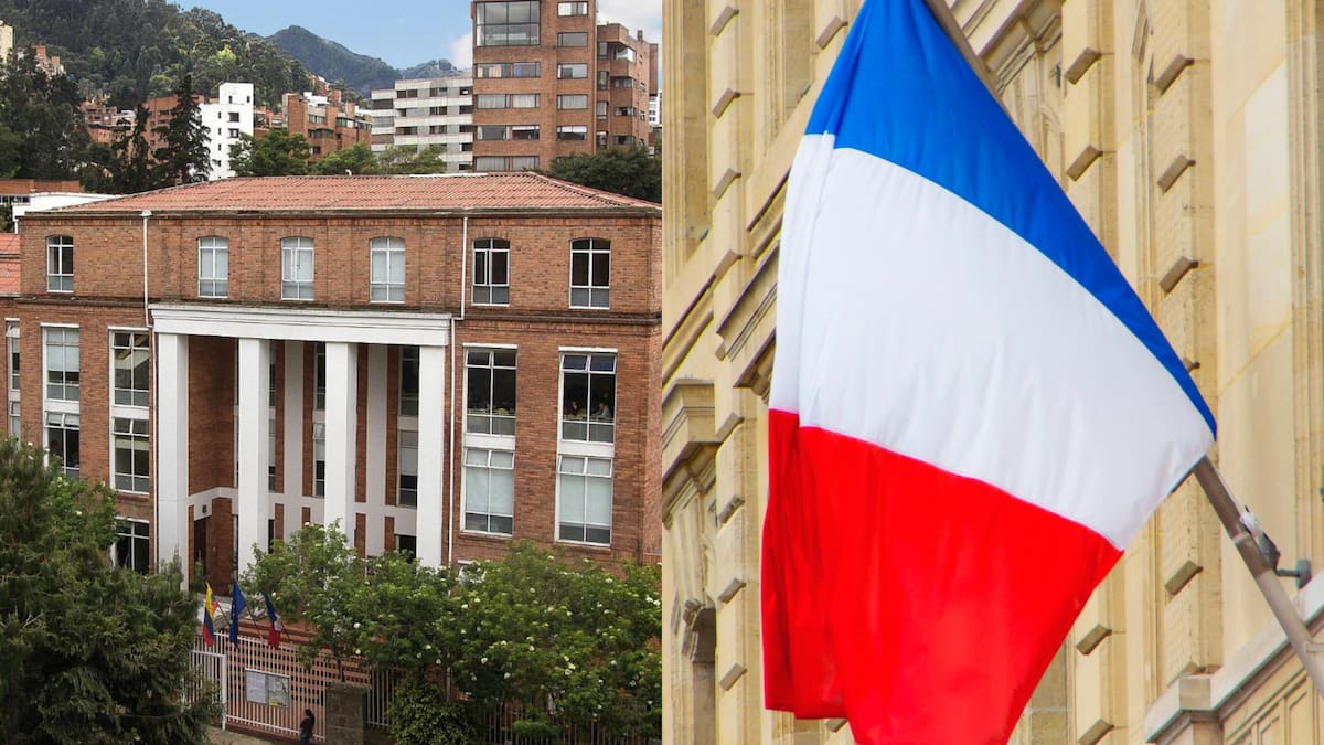 Convenio entre Liceo Francés y el gobierno de Francia se renovó hasta 2031 en medio de la polémica