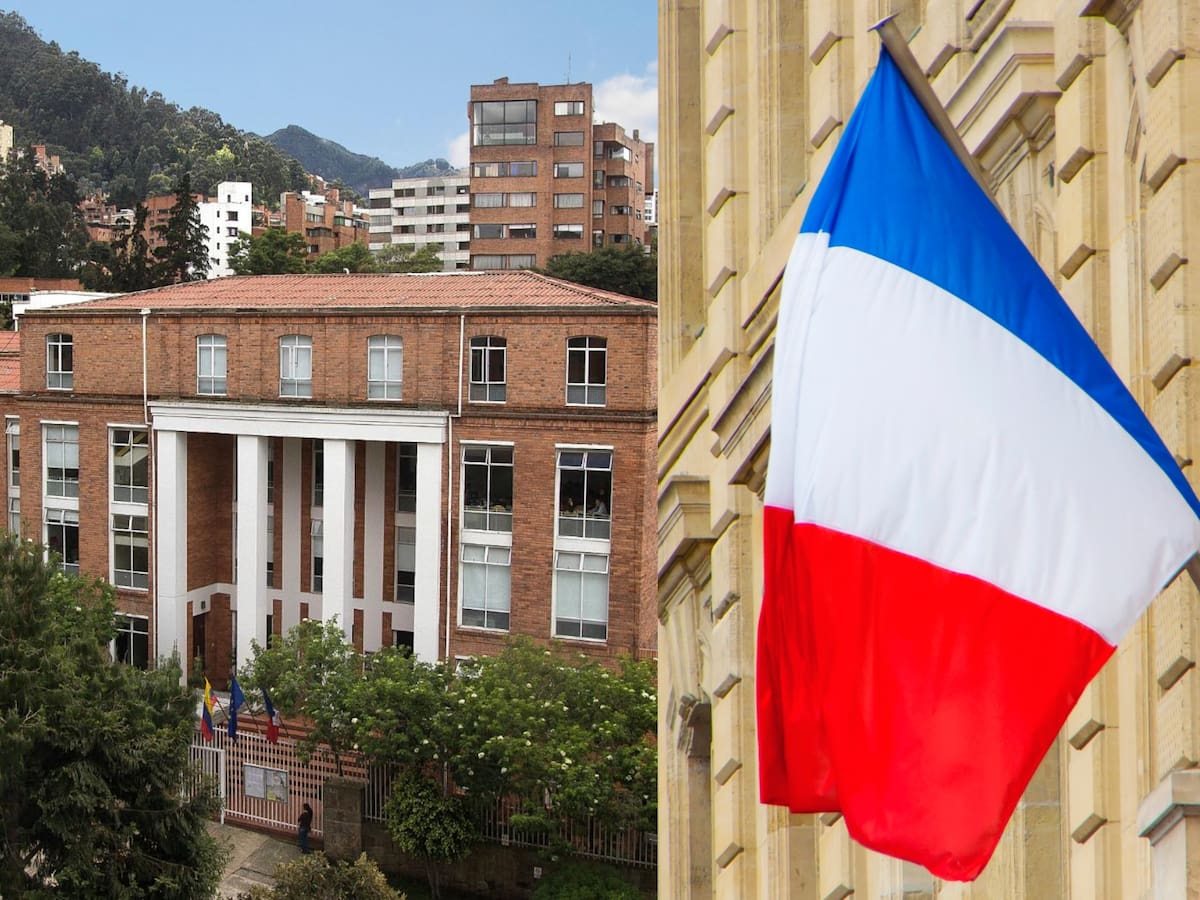 Convenio entre Liceo Francés y el gobierno de Francia se renovó hasta 2031 en medio de la polémica