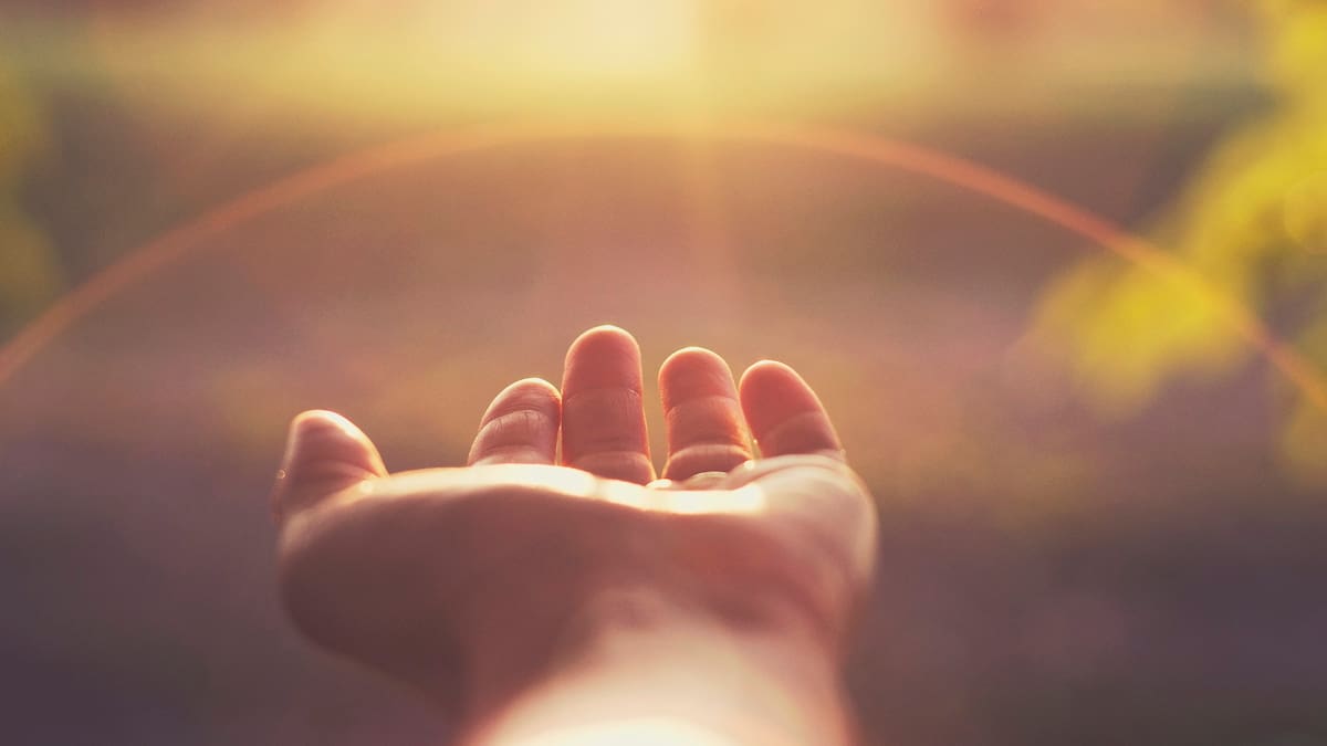 ¿Qué lo llena de Esperanza? #Esperanza