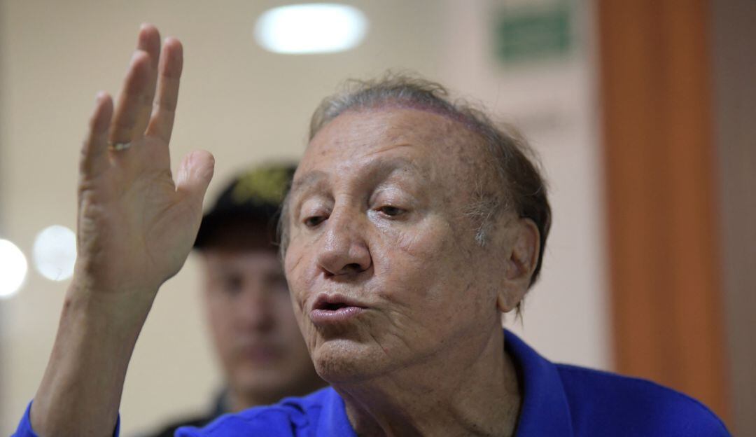 Rodolfo Hernández resalta apoyo del Nuevo Liberalismo al no buscar acuerdos