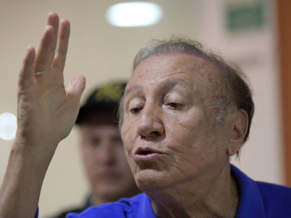 Rodolfo Hernández resalta apoyo del Nuevo Liberalismo al no buscar acuerdos
