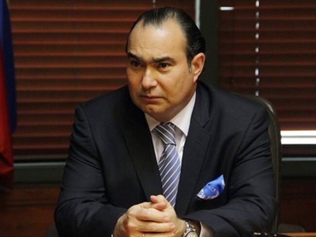 “Actuación del magistrado Pretel nos perjudicó”, alcalde de Santa Marta