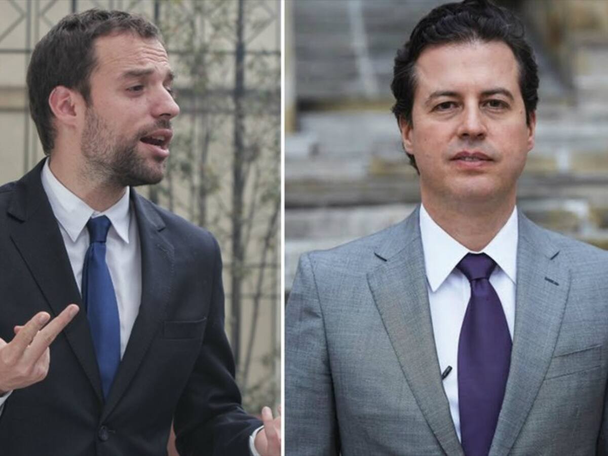 Lo que piensan los senadores que entregaron su carné del Partido Liberal