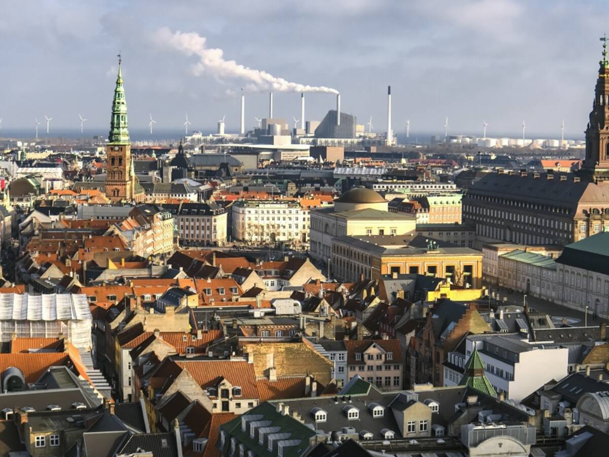 Dinamarca dice adios al COVID, es el primer país en volver a la normalidad