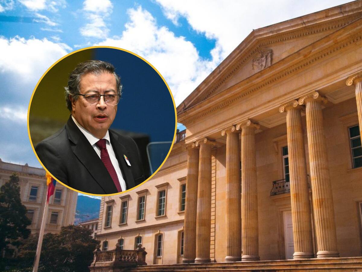 ¿Cuántos ministros han pasado por el gabinete del Gobierno de Gustavo Petro? Esta es la cifra