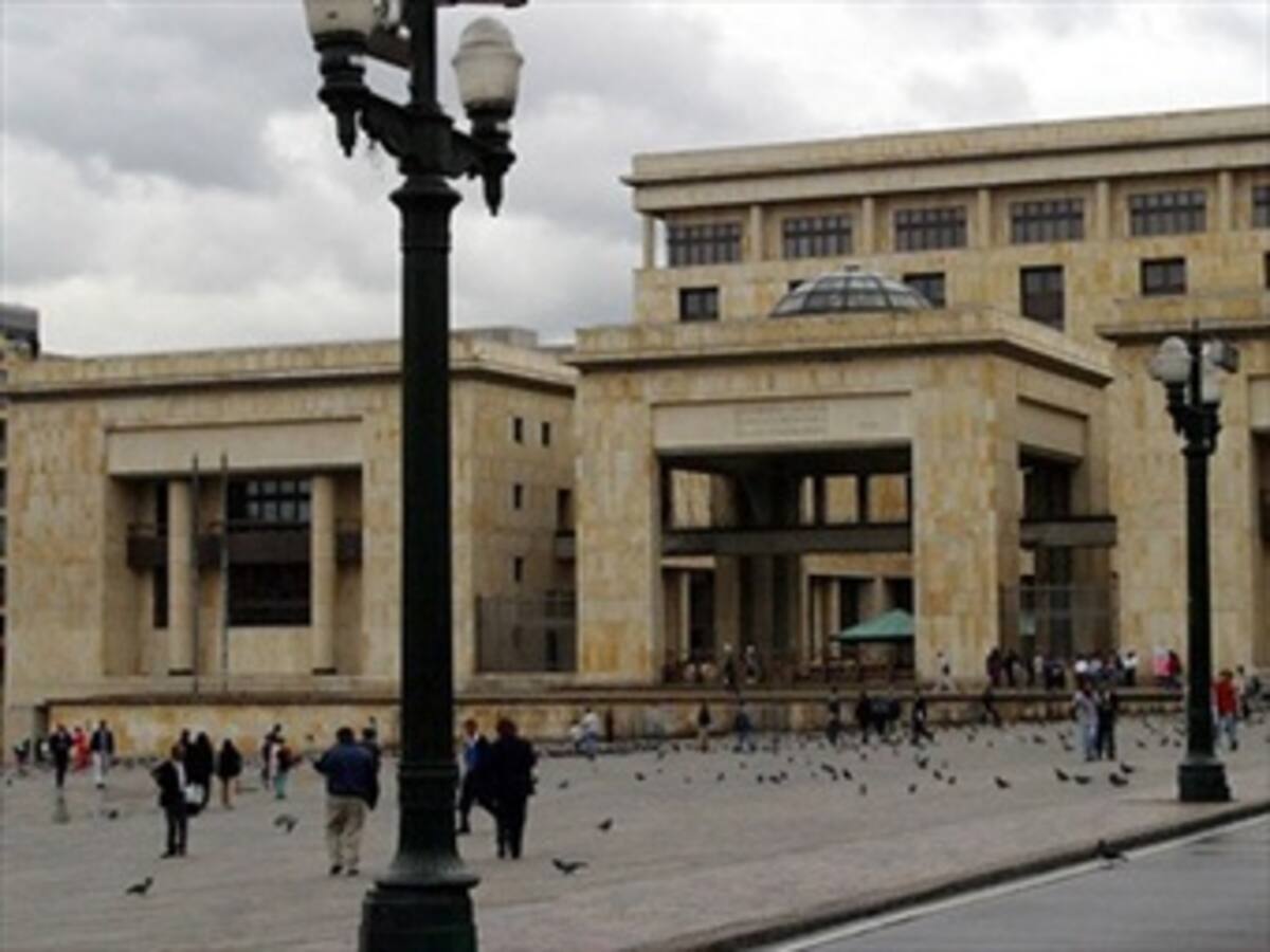 Fallo de la CIDH será incorporado a investigaciones en el país