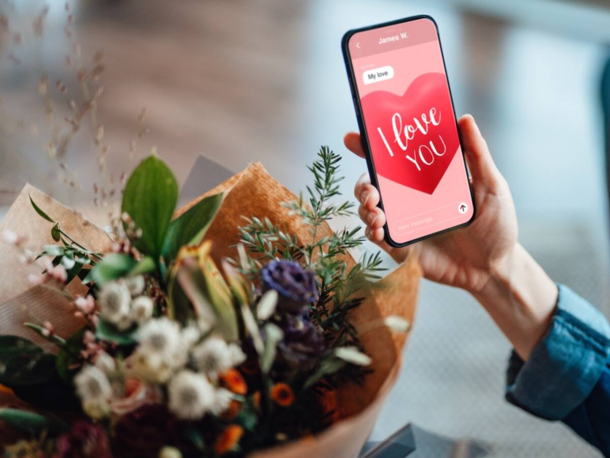 Conozca las aplicaciones para celebrar San Valentín en pareja