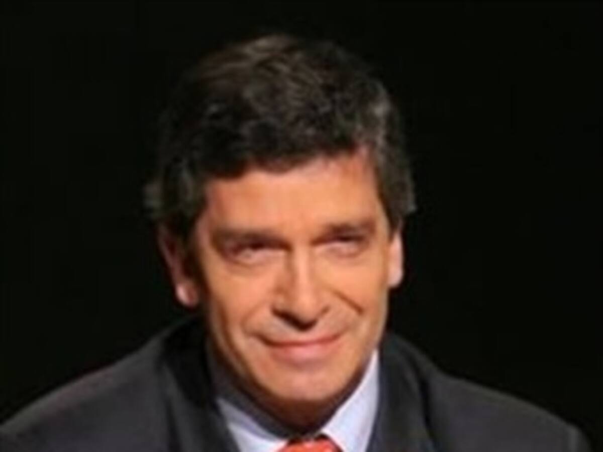 Representantes liberales respaldan candidatura presidencial de Rafael Pardo