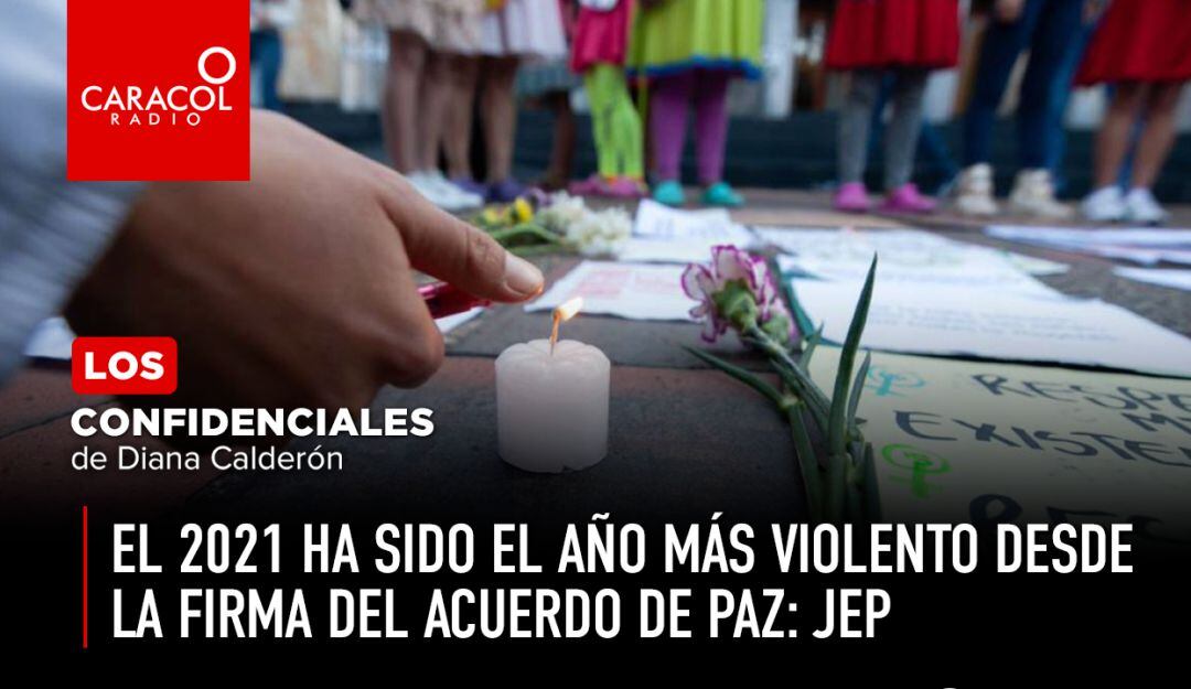 Esto dijo la Jurisdicción Especial para la Paz